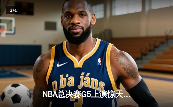 NBA总决赛G5上演惊天逆转 绿军三分雨击溃勇士扳回一城 - 2