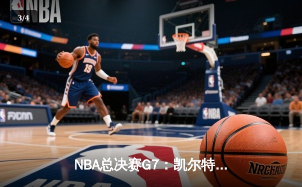 NBA总决赛G7：凯尔特人险胜勇士夺得第18冠，塔图姆加冕FMVP - 3