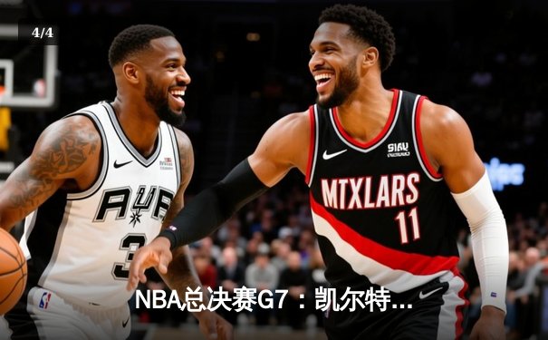 NBA总决赛G7：凯尔特人险胜勇士夺得第18冠，塔图姆加冕FMVP - 4