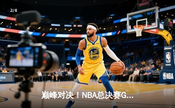 巅峰对决！NBA总决赛G5勇士逆转凯尔特人夺赛点，库里狂砍43分创纪录 - 2