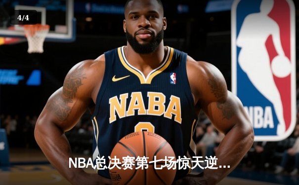 NBA总决赛第七场惊天逆转：密尔沃基雄鹿加时险胜菲尼克斯太阳夺冠 - 4