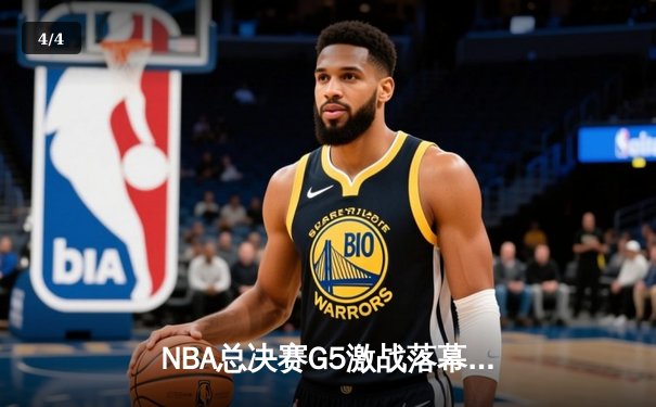 NBA总决赛G5激战落幕，掘金主场逆转湖人夺得赛点 - 4