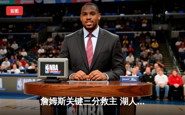 詹姆斯关键三分救主 湖人加时险胜勇士迎三连胜