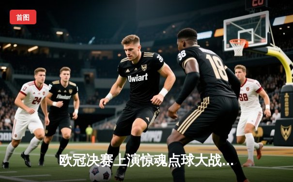 欧冠决赛上演惊魂点球大战 皇马加冕第15冠创历史