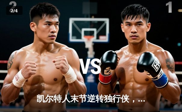 凯尔特人末节逆转独行侠，塔图姆31分率队夺NBA总决赛开门红 - 2