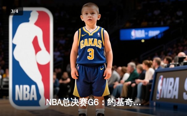 NBA总决赛G6：约基奇三双力挽狂澜，掘金4-2击败热火时隔47年再夺总冠军 - 3