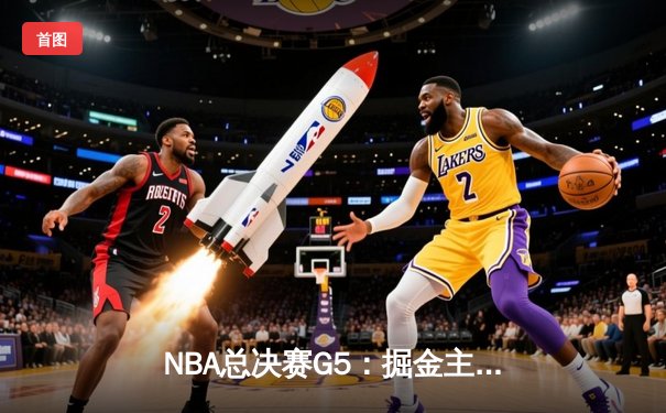 NBA总决赛G5：掘金主场险胜热火，约基奇三双率队夺冠军点