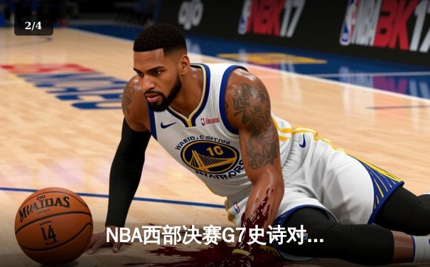 NBA西部决赛G7史诗对决：东契奇45分三双创历史 独行侠加时险胜森林狼晋级总决赛 - 2
