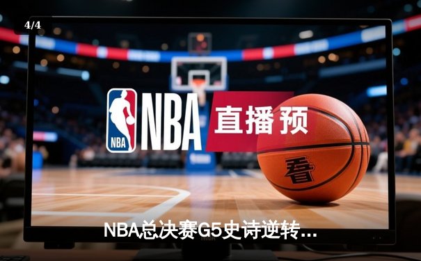 NBA总决赛G5史诗逆转：凯尔特人加时险胜勇士，塔图姆46分创纪录 - 4