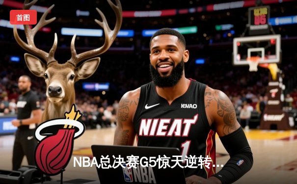 NBA总决赛G5惊天逆转：凯尔特人险胜勇士夺赛点，塔图姆26+13创历史