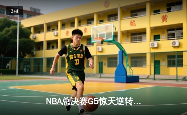 NBA总决赛G5惊天逆转：凯尔特人险胜勇士夺赛点，塔图姆26+13创历史 - 2