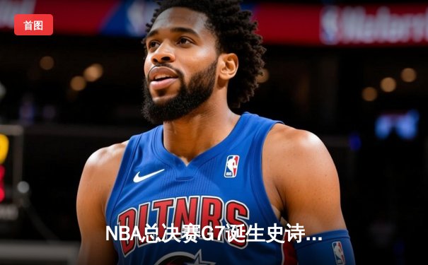 NBA总决赛G7诞生史诗逆转！独行侠加时险胜凯尔特人夺队史第二冠
