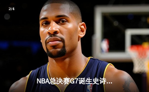 NBA总决赛G7诞生史诗逆转！独行侠加时险胜凯尔特人夺队史第二冠 - 2