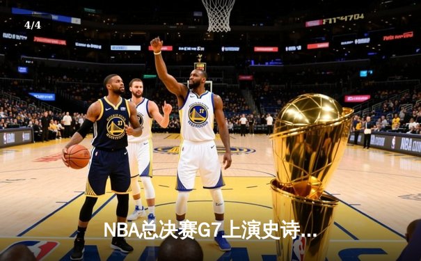 NBA总决赛G7上演史诗逆转！丹佛掘金加时险胜热火卫冕成功 - 4