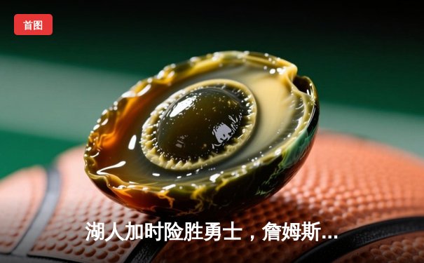 湖人加时险胜勇士，詹姆斯40+三双创里程碑